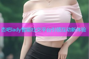 杏吧lady智能社交平台引领互动新体验