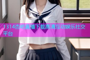 1314杏吧直播下载高清互动娱乐社交平台