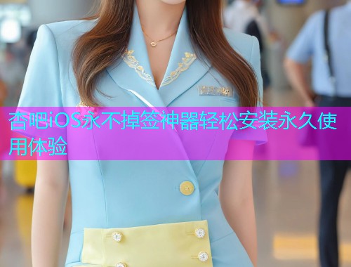 杏吧iOS永不掉签神器轻松安装永久使用体验  第1张